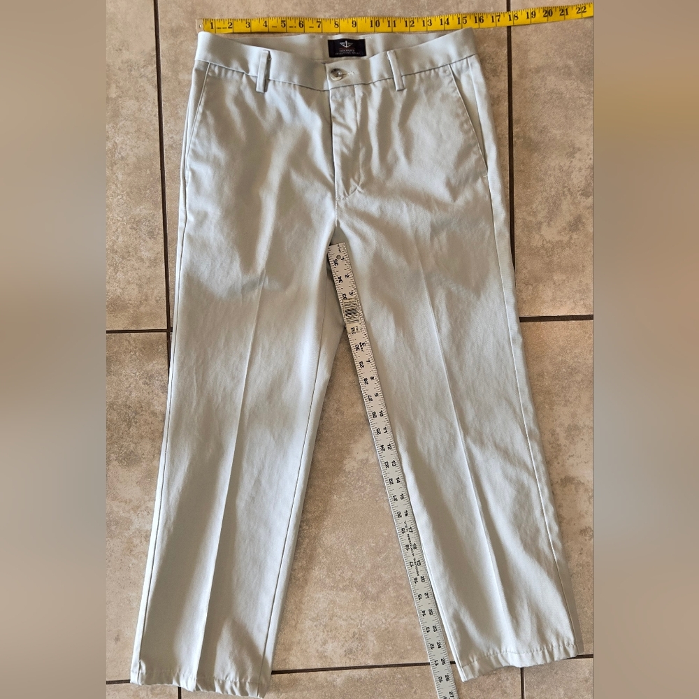 Dockers, 31×27